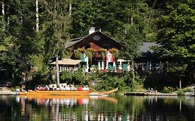 Apartment Haus Toplitzsee nahe dem Grundlsee und Toplitzsee